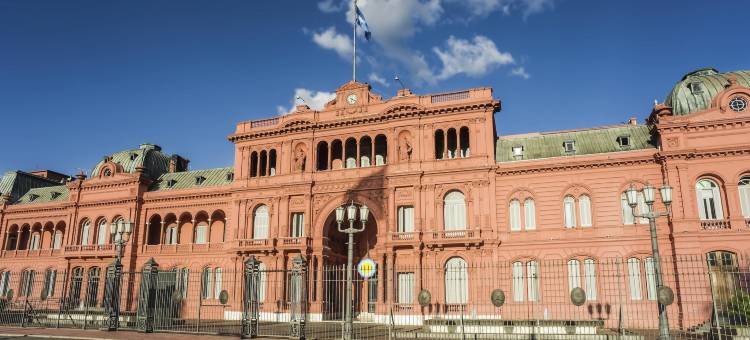 布宜诺斯艾利斯中心历史城区NH典藏酒店(NH Collection Buenos Aires Centro Historico)图片