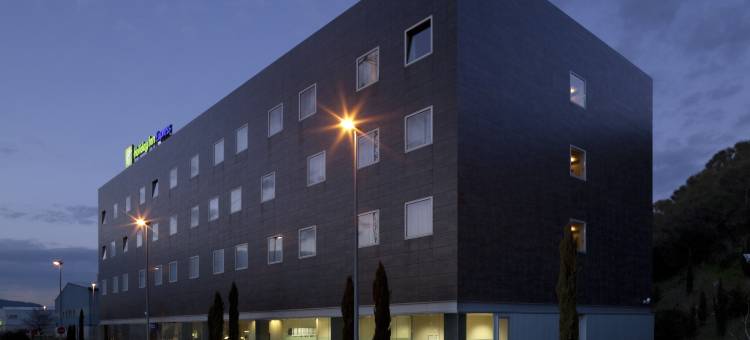 Holiday Inn Express 潘普洛纳(Holiday Inn Express PAMPLONA by IHG)图片