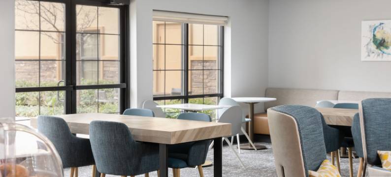 萨克拉门托罗斯维尔TownePlace套房酒店(TownePlace Suites Sacramento Roseville)图片