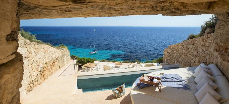 卡普罗卡特酒店(Cap Rocat, a Small Luxury Hotel of the World)图片