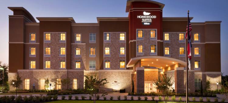 北休斯顿-斯普林Homewood Suites by Hilton(Homewood Suites by Hilton North Houston/Spring)图片