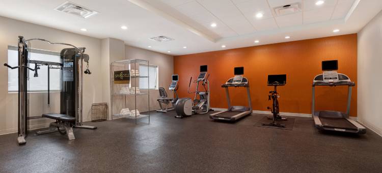 奥兰多/国际公路南希尔顿惠庭酒店(Home2 Suites by Hilton Orlando/International Drive South)图片