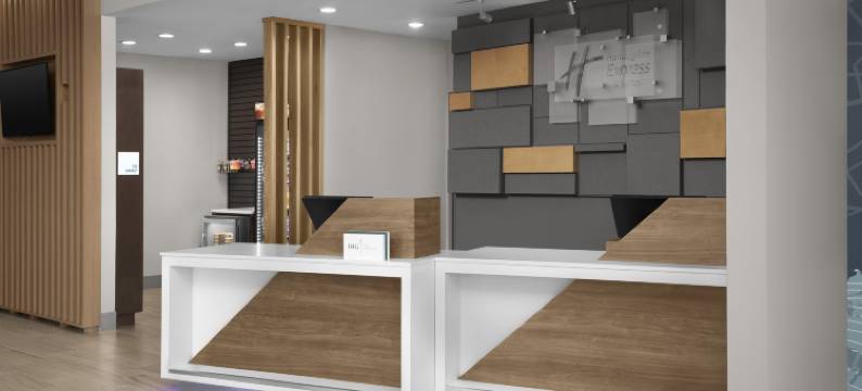 伯明翰北-富尔顿代尔洲际智选假日套房酒店(Holiday Inn Express & Suites BIRMINGHAM NORTH - FULTONDALE by IHG)图片