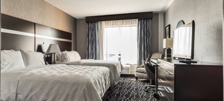 假日套房酒店-乔利埃特西南(Holiday Inn & Suites Joliet Southwest)图片