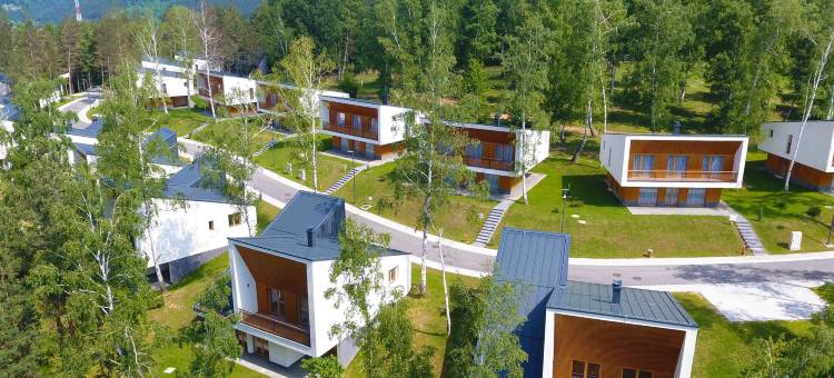 Tarcin Forest Resort & Spa Sarajevo - MGallery Collection图片