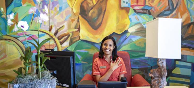 卡普卡纳Hyatt奇乐酒店 - 限成人- 全包(Hyatt Zilara Cap Cana)图片