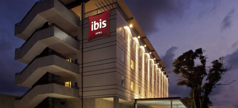 宜必思巴塔酒店(Ibis Bata)图片