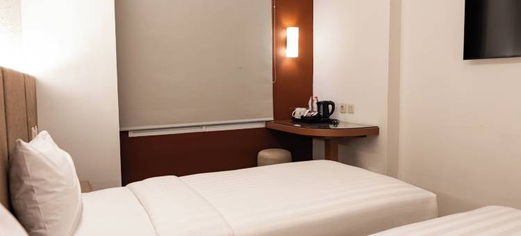 奥马尔酒店(Omar Hotel)图片
