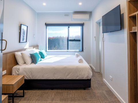 克莱尔蒙酒店汽车旅馆