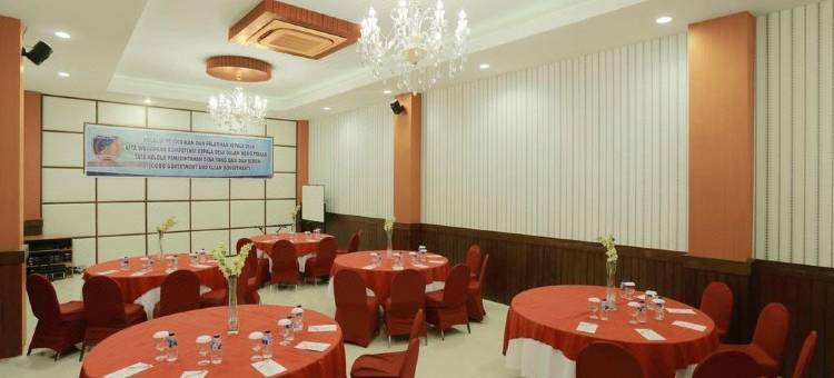 Villa Sutan Raja Palu图片