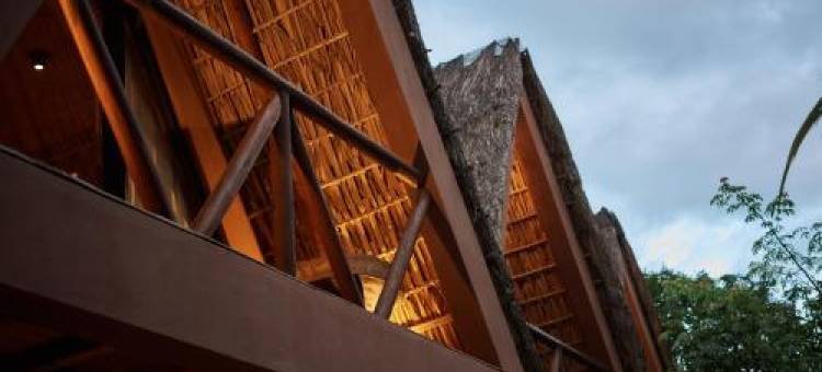 纳瓦角(Punta Navi - Adults Only - Boutique Hotel)图片