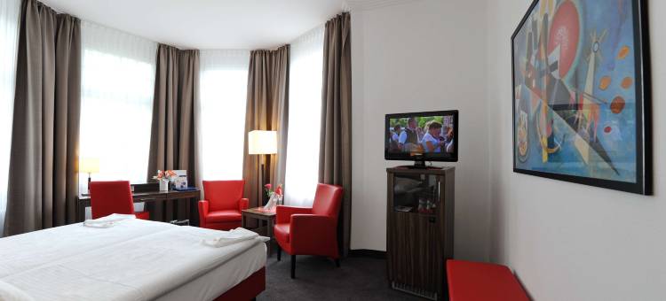 凯瑟尔霍夫贝斯特韦斯特酒店(Best Western Hotel Kaiserhof)图片