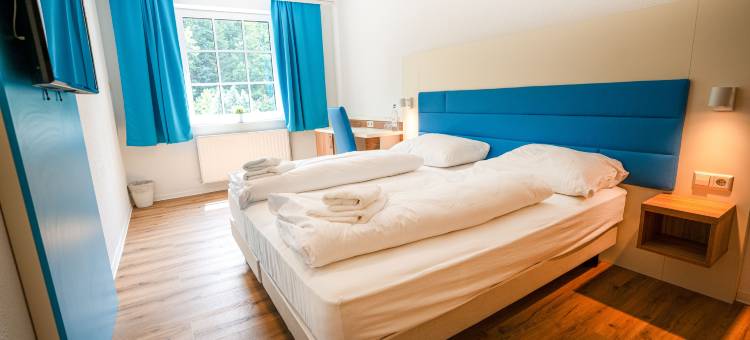 波帕最佳时光酒店(Besttime Hotel Boppard)图片