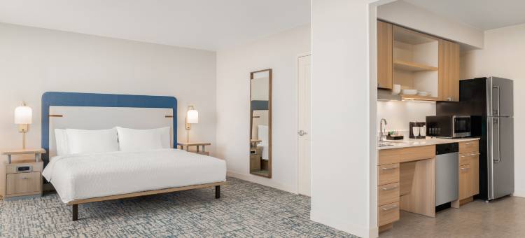 丹佛桑顿希尔顿欣庭酒店(Homewood Suites by Hilton Thornton Denver)图片