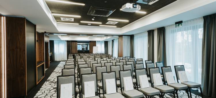 花园广场酒店(Focus Hotel Premium Kraków)图片