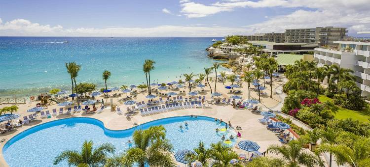 皇家岛屿度假村拉普拉日(Royal Islander Club Resort la Plage)图片