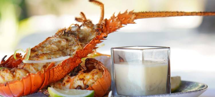 索菲特起亚索菲特奥拉莫雷阿岛海滩度假酒店(Sofitel Kia Ora Moorea Beach Resort)图片