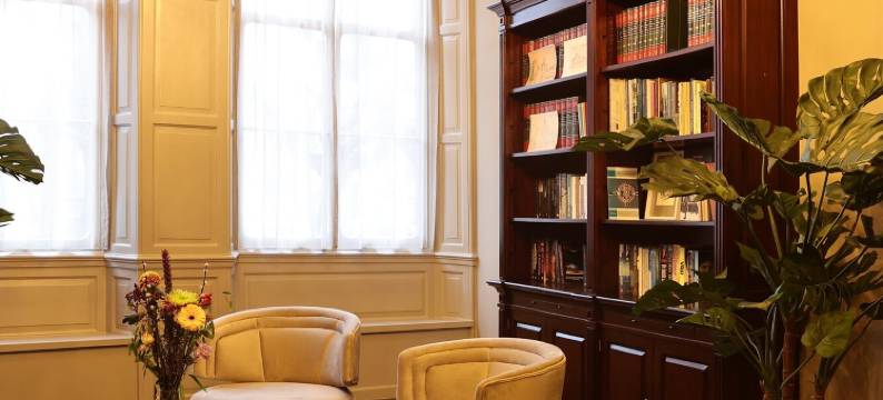 赫特鲁登贝赫市酒店(Stadshotel Geertruidenberg)图片