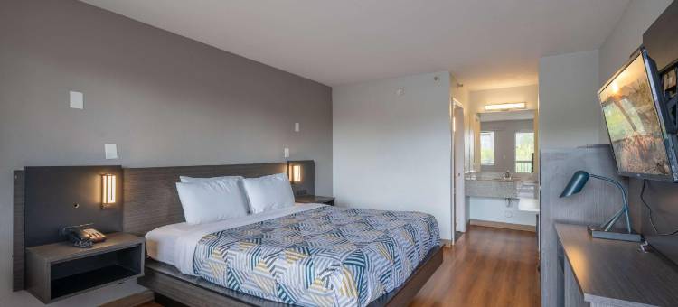 Motel 6 钱德勒, AZ(Motel 6 Chandler, AZ)图片