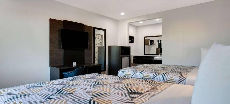 Motel 6 Eureka, CA – Redwood Coast图片