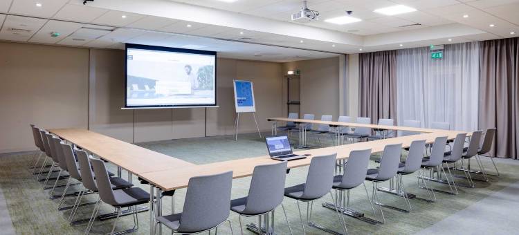 约克中心诺富特酒店(Novotel York Centre)图片