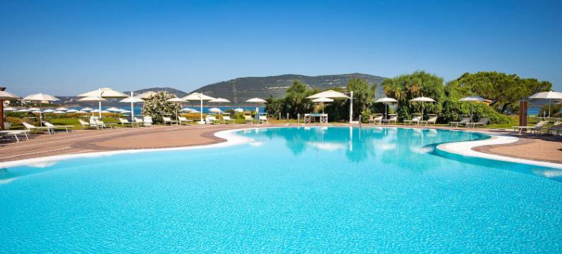 科特洛萨达度假酒店及水疗中心 - 限成人(Hotel Corte Rosada)图片