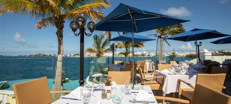 纽斯特德贝尔蒙特山高尔夫水疗度假村(Newstead Belmont Hills Golf Resort & Spa)图片