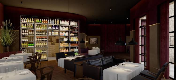 凯悦尚萃奎雷塔罗(Hyatt Centric Queretaro)图片