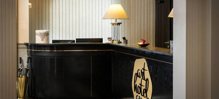 Arthotel Ana Gala, Trademark Collection by Wyndham图片