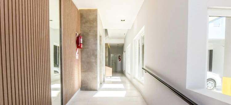 Ramada Residences by Wyndham Puerto Madryn CQ Gales图片