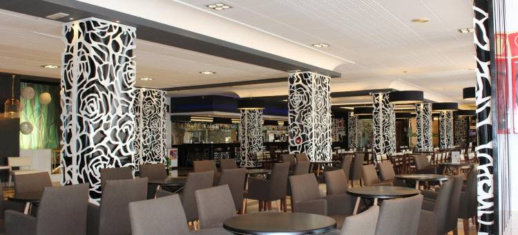 埃文尼亚奥运宫酒店(Evenia Olympic Palace)图片