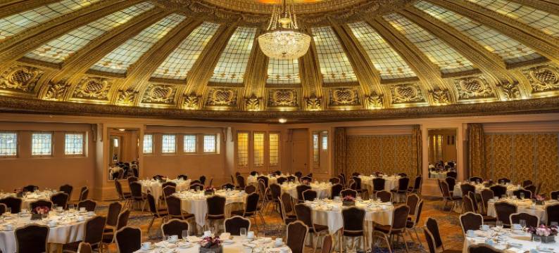 西雅图阿克提克俱乐部 - 希尔顿逸林酒店旗下(Arctic Club Hotel)图片