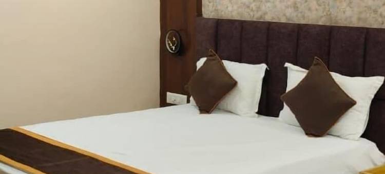 帝国酒店(Hotel Imperial Inn)图片