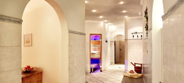 兰德兹罗曼霍夫 - 酒店公寓(Landsitz Römerhof - Hotel Apartments)图片