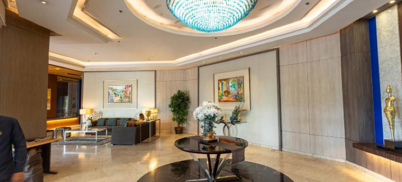 圣托里尼酒店(Santorini Hotel)图片