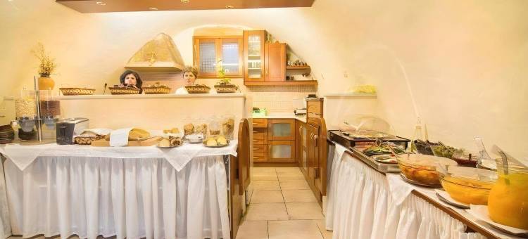 埃尔格雷柯酒店(El Greco Hotel)图片