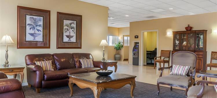 Days Inn by Wyndham Kenner/New Orleans Airport South(Days Inn by Wyndham Kenner/New Orleans Airport South)图片