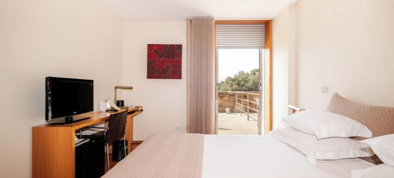 Axis Ponte de Lima Golf Resort Hotel(Axis Ponte de Lima Golf Resort Hotel)图片