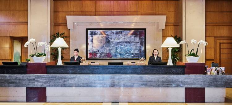 波士顿文华东方酒店(Mandarin Oriental Boston)图片
