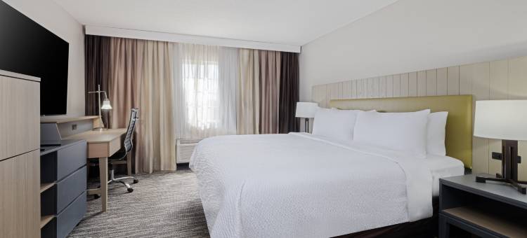 迪凯特加纳酒店 - 福赛斯 IHG 旗下酒店(Garner Hotel DECATUR - FORSYTH by IHG)图片