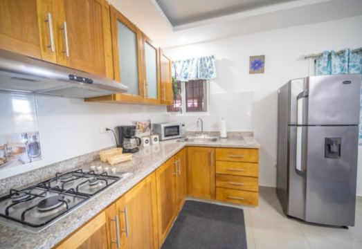 Charming 1b Apto Walk to the Beaches & Main Street Hotel Overview