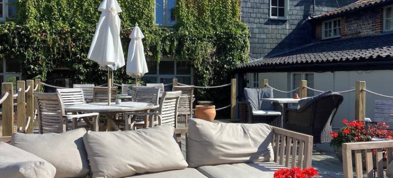 士嘉堡山乡村旅馆(Scarborough Hill Country Inn)图片