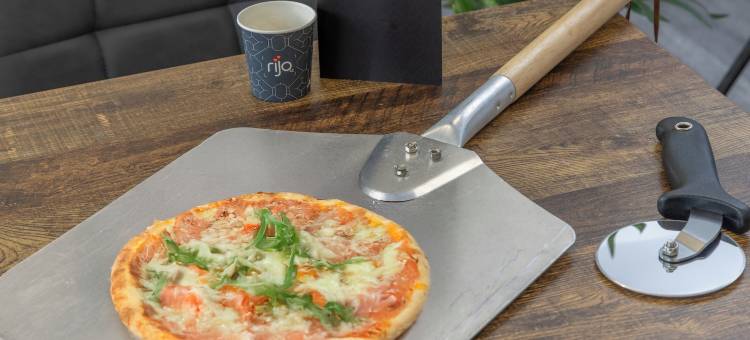 Dockside酒店公寓，贝斯特韦斯特品质精选(Dockside Aparthotel, BW Signature Collection)图片