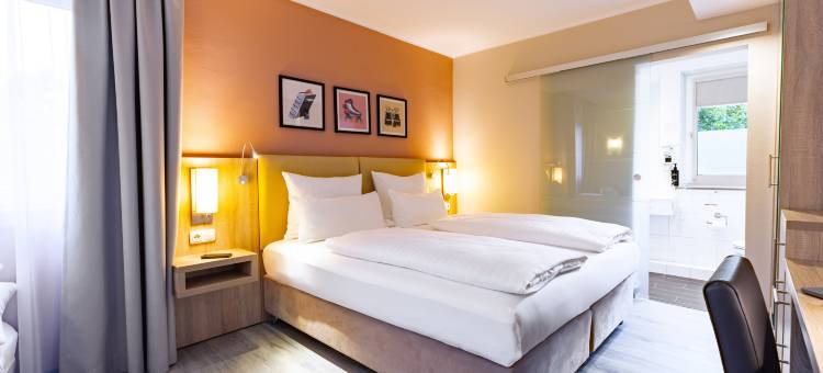 加纳酒店不来梅北部，由IHG管理(Garner Hotel Bremen North by IHG)图片