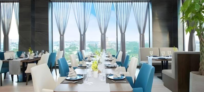 波士顿酒店(Hotel Boston)图片