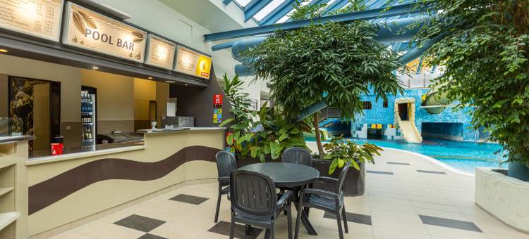 IFA吕根岛度假酒店(IFA Rügen Hotel & Ferienpark)图片