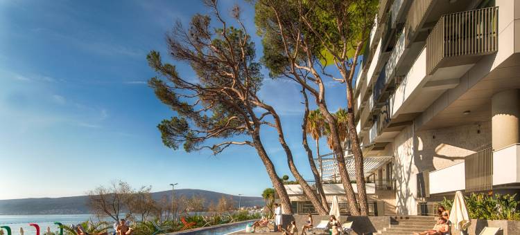 Carine公园酒店(Carine Hotel Park)图片