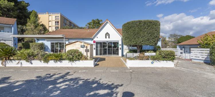 Campanile NATURE - Marseille Saint-Antoine图片