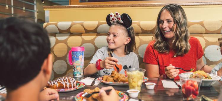 迪士尼全明星电影度假村(Disney's All-Star Movies Resort)图片