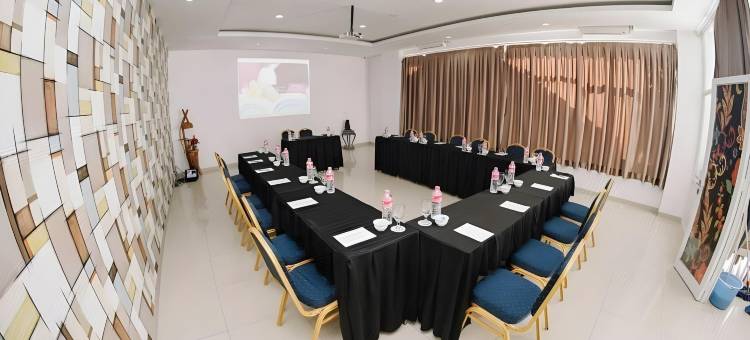 61霍特尔班达亚齐(Hotel 61 Banda Aceh)图片